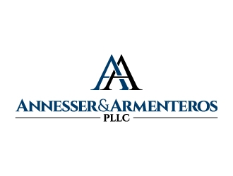 Annesser & Armenteros, PLLC logo design by jaize