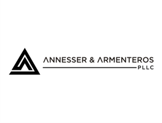 Annesser & Armenteros, PLLC logo design by sheilavalencia