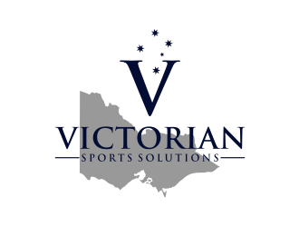 Victorian Sports Solutions logo design by nurul_rizkon
