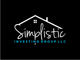 Simplistic Investing Group LLC logo design by bricton