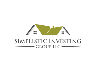 Simplistic Investing Group LLC logo design by IrvanB