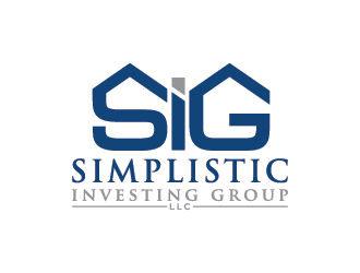 Simplistic Investing Group LLC logo design by Andri