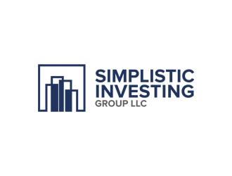 Simplistic Investing Group LLC logo design by Edi Mustofa