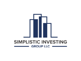 Simplistic Investing Group LLC logo design by Edi Mustofa