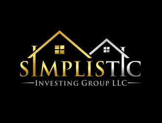 Simplistic Investing Group LLC logo design by agus