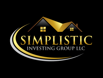 Simplistic Investing Group LLC logo design by agus