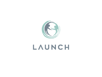 LAUNCH logo design by PRN123