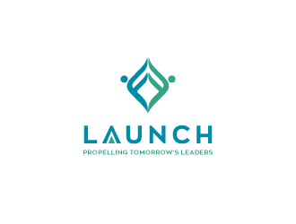 LAUNCH logo design by PRN123