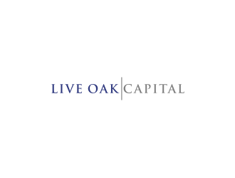 Live Oak Capital logo design by bricton