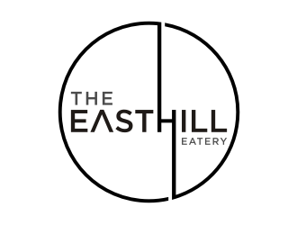 The Easthill Eatery logo design by asyqh