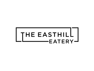 The Easthill Eatery logo design by Zhafir