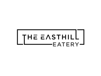 The Easthill Eatery logo design by Zhafir
