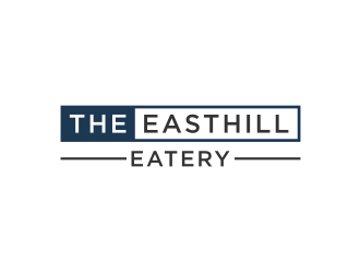 The Easthill Eatery logo design by Zhafir