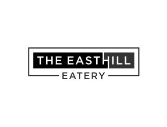 The Easthill Eatery logo design by Zhafir
