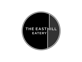 The Easthill Eatery logo design by Zhafir