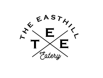 The Easthill Eatery logo design by fantastic4