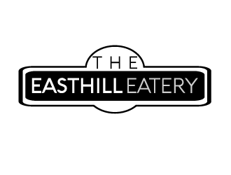 The Easthill Eatery logo design by axel182