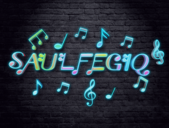 Soulfeggio logo design by Mr_Tay