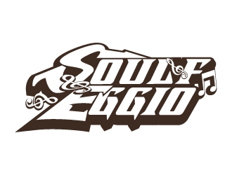 Soulfeggio logo design by Suvendu