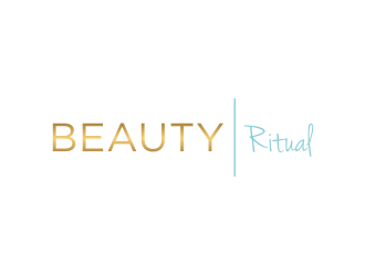 Beauty Ritual logo design by asyqh