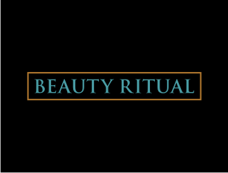 Beauty Ritual logo design by nurul_rizkon