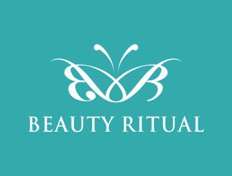 Beauty Ritual logo design by mletus
