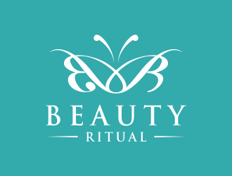 Beauty Ritual logo design by mletus