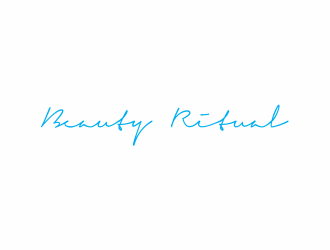 Beauty Ritual logo design by hopee