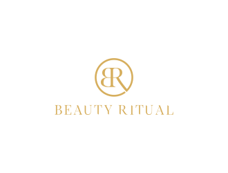 Beauty Ritual logo design by salis17