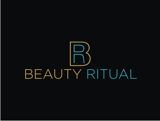 Beauty Ritual logo design by Diancox