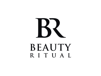 Beauty Ritual logo design by LOVECTOR