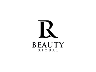 Beauty Ritual logo design by LOVECTOR