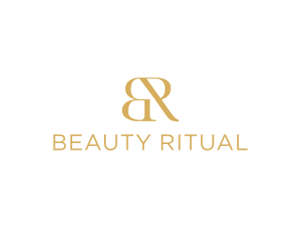 Beauty Ritual logo design by salis17