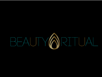 Beauty Ritual logo design by tec343