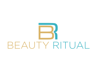 Beauty Ritual logo design by Diancox