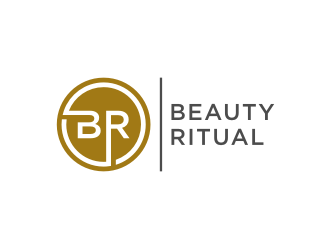 Beauty Ritual logo design by Zhafir