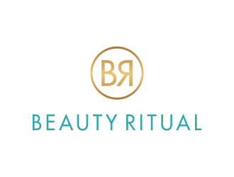 Beauty Ritual logo design by oke2angconcept