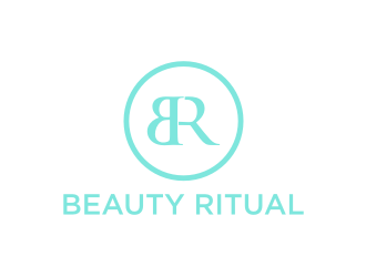 Beauty Ritual logo design by rief