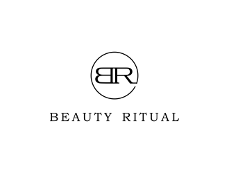 Beauty Ritual logo design by FloVal