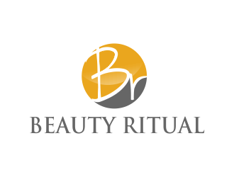 Beauty Ritual logo design by creator_studios