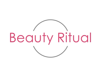 Beauty Ritual logo design by mckris
