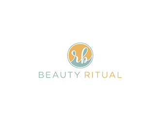 Beauty Ritual logo design by checx