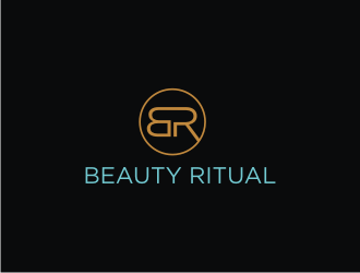 Beauty Ritual logo design by Adundas