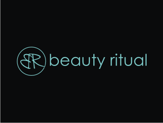 Beauty Ritual logo design by Adundas
