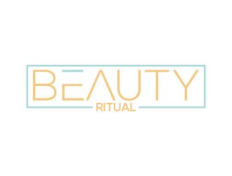 Beauty Ritual logo design by veranoghusta