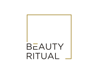 Beauty Ritual logo design by Zeratu