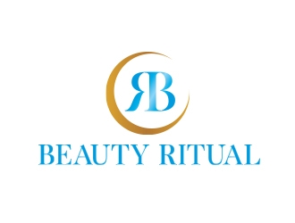 Beauty Ritual logo design by Roma