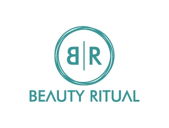 Beauty Ritual logo design by wongndeso