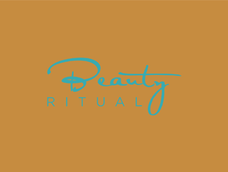 Beauty Ritual logo design by ndaru