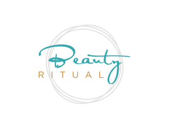 Beauty Ritual logo design by ndaru